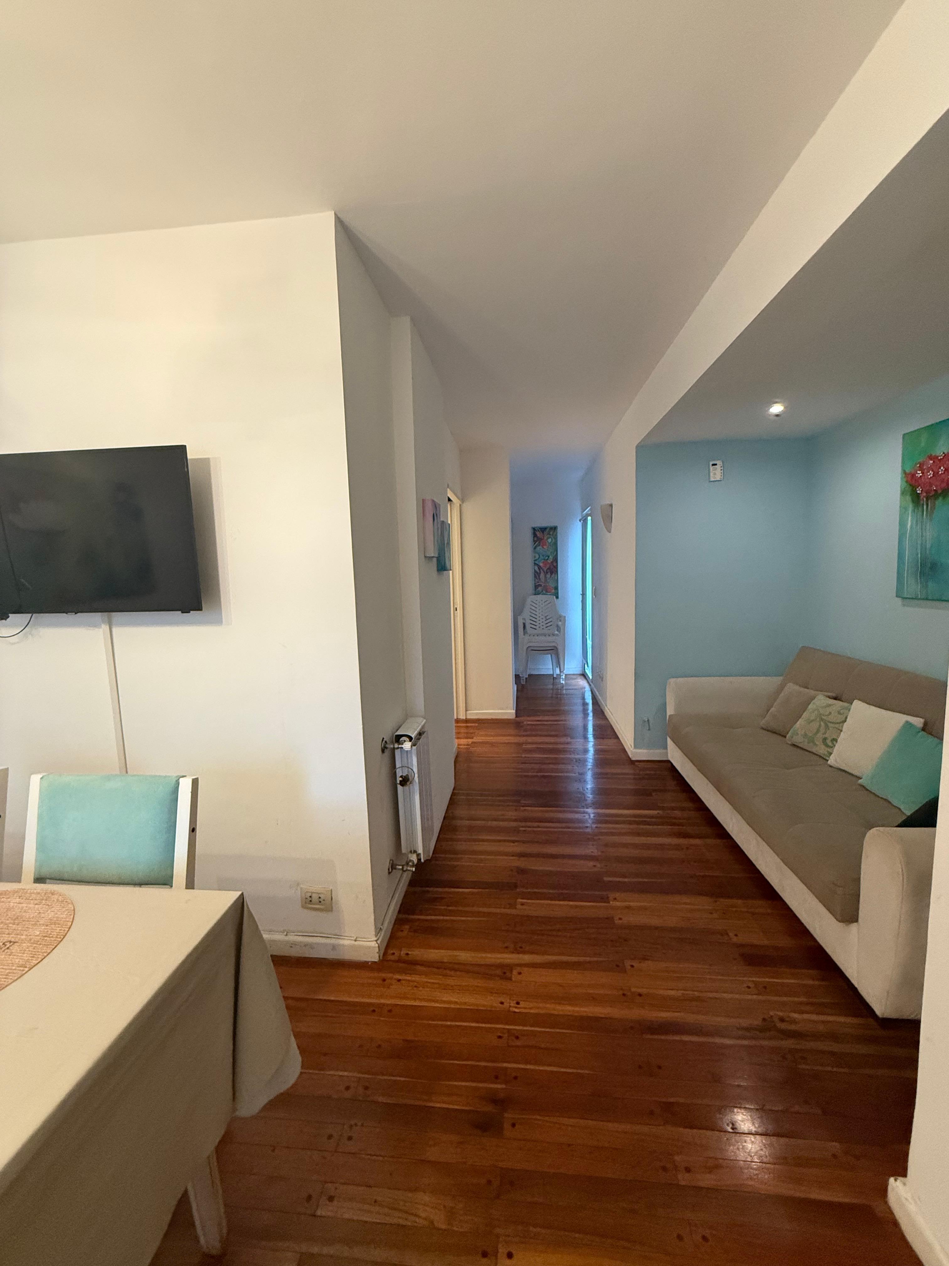 Casa en Playa Grande